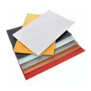 Paper & Paper Boards